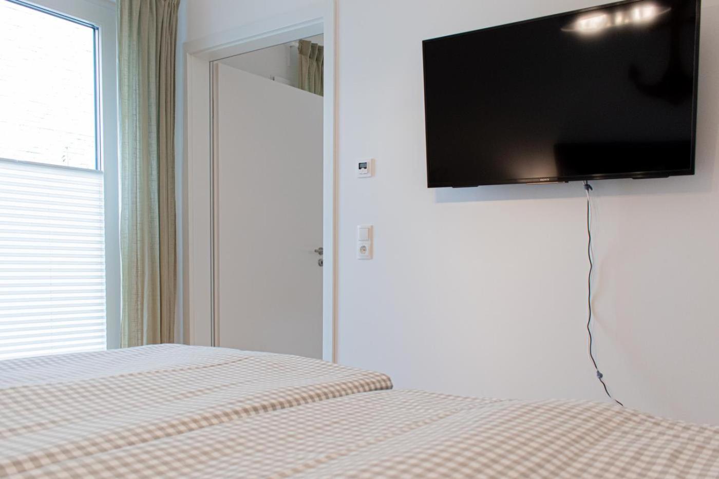 Ferienwohnung Aqualino Шарбойц Экстерьер фото